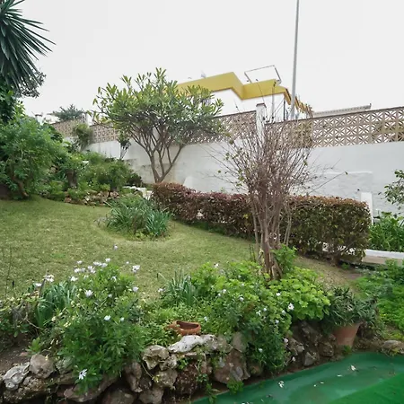 Playa La Carihuela Con Piscina Wi-fi 토레몰리노스