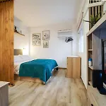 Διαμέρισμα Playa La Carihuela Con Wi-fi *