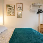 Apartman Apartamento Playa La Carihuela Wi-Fi Torremolinos