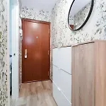 Apartamento Playa La Carihuela Wi-Fi * Torremolinos