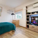 Playa La Carihuela Con Wi-fi توريمولينوس