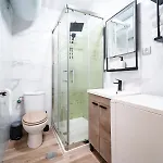 Apartamento Playa La Carihuela Wi-Fi * Torremolinos