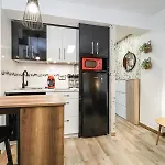 Apartamento Playa La Carihuela Wi-Fi Apartman Torremolinos