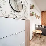 Apartamento Playa La Carihuela Wi-Fi Torremolinos