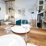 Apartman Apartamento Playa La Carihuela Wi-Fi *