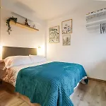شقة Playa La Carihuela Con Wi-fi توريمولينوس