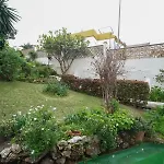 Apartamento Playa La Carihuela Wi-Fi Torremolinos