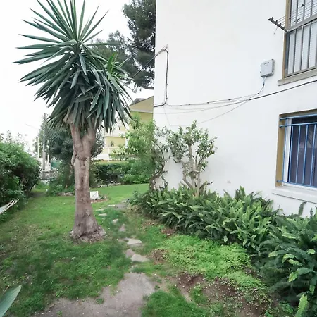 Διαμέρισμα Playa La Carihuela Con Wi-fi