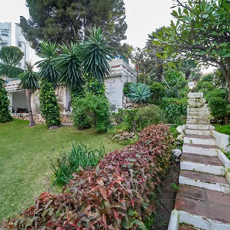 Appartamento Apartamento Playa La Carihuela 2 Huésped Wi-Fi