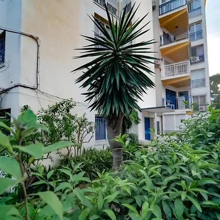 Apartamento Apartamento Playa La Carihuela con Piscina Wi-Fi