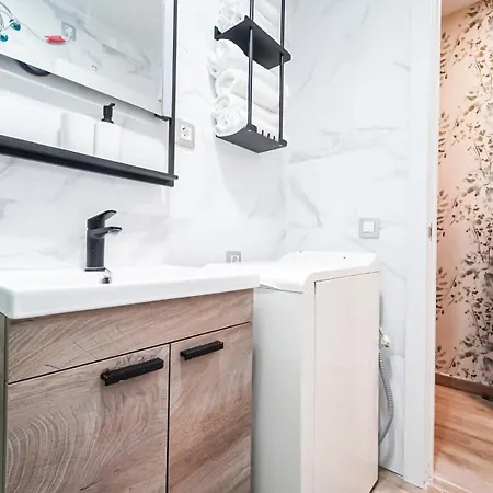 Apartamento Playa La Carihuela con Piscina Wi-Fi * Torremolinos