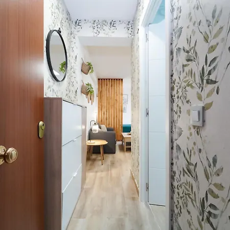 Apartment Playa La Carihuela Con Wi-fi