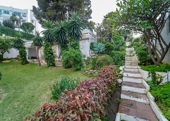 Appartamento Apartamento Playa La Carihuela 2 Huésped Wi-Fi