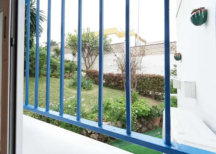 Apartamento Playa La Carihuela 2 Huésped Wi-Fi Appartamento