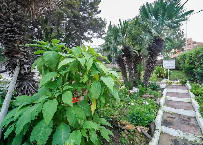 Apartamento Playa La Carihuela 2 Huésped Wi-Fi