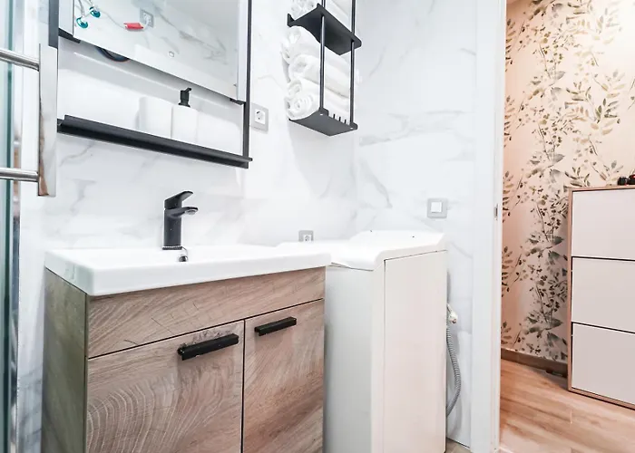 Playa La Carihuela 2 Huesped Wi-fi * Torremolinos