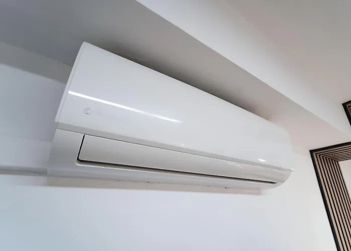 Apartamento Playa La Carihuela 2 Huésped Wi-Fi