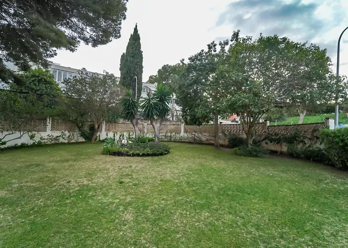 Appartamento Apartamento Playa La Carihuela 2 Huésped Wi-Fi