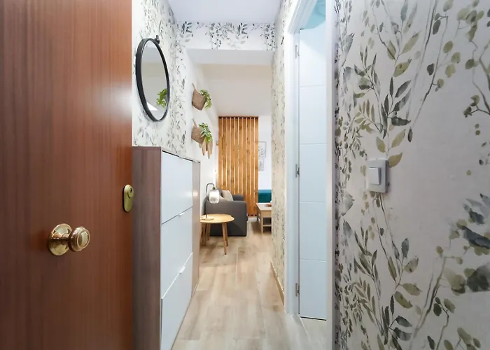 Appartamento Apartamento Playa La Carihuela 2 Huésped Wi-Fi