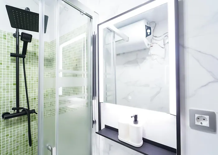 Appartamento Apartamento Playa La Carihuela 2 Huésped Wi-Fi *