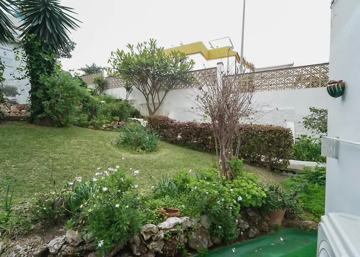 Apartamento Playa La Carihuela 2 Huésped Wi-Fi Torremolinos