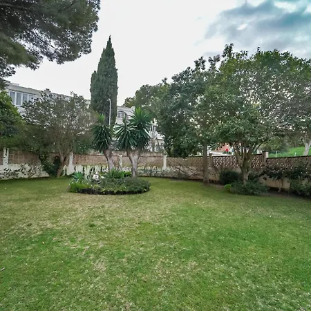 アパート Playa La Carihuela Con Piscina Wi-fi